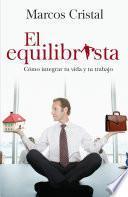 Libro El equilibrista