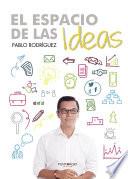 Libro El espacio de las Ideas