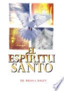 Libro El Espíritu Santo