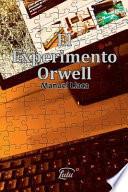 Libro El Experimento Orwell