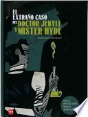 Libro El extrano caso del doctor Jekyll y Mister Hyde / The Strange Case of Dr. Jekyll and Mr. Hyde