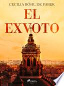 Libro El exvoto