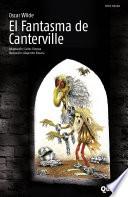 Libro El fantasma de Canterville