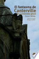 Libro El fantasma de Canterville/The Canterville ghost