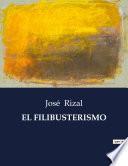 Libro EL FILIBUSTERISMO