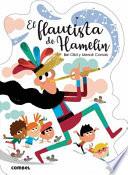 Libro El Flautista de Hamelín