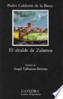 Libro El garrote más bien dado o El alcalde de Zalamea