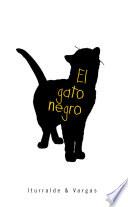 Libro El gato negro