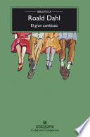 Libro El gran cambiazo