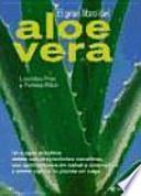 Libro El gran libro del aloe vera