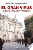 Libro El gran virus