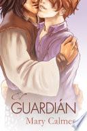 Libro El Guardián