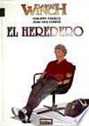 Libro El Heredero