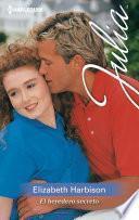 Libro El heredero secreto