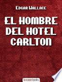 El hombre del Hotel Carlton