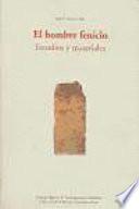 Libro El hombre fenicio