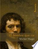 Libro El Hombre Que Ríe