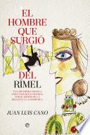 Libro El hombre que surgió del rímel