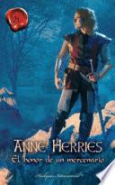 Libro El honor de un mercenario