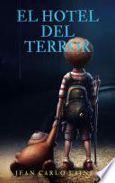 Libro El Hotel del Terror