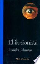 Libro El ilusionista