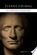 Libro El imperio romano