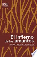 Libro El infierno de los amantes