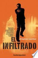 Libro El infiltrado