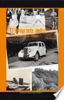 Libro El inmigrante inglés