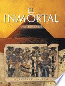 Libro El Inmortal