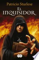 Libro El inquisidor