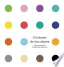 Libro El interior de los colores