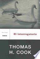 Libro El Interrogatorio/the Interrogation