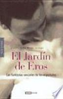 Libro El Jardín de Eros