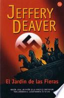 Libro El jardín de las fieras