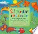 Libro El jardín interior