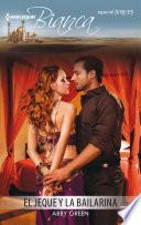 Libro El jeque y la bailarina
