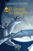 Libro El jinete del dragón