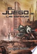 Libro El Juego de las Esferas