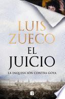 Libro El juicio