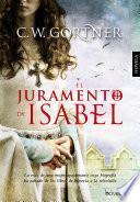 Libro El juramento de Isabel