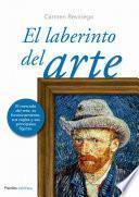 Libro El laberinto del arte