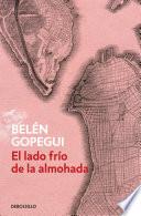 Libro El lado frío de la almohada