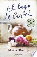 Libro El lago de cristal