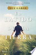 Libro El latido de la tierra