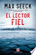 Libro El lector fiel