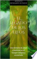 Libro El legado de los elfos