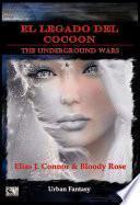 Libro El legado del Cocoon
