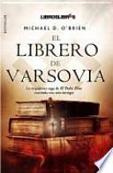 Libro El librero de Varsovia