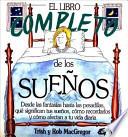 Libro El Libro completo de los sueños
